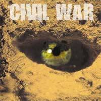 Civil War : Ignition Civil War : Ignition